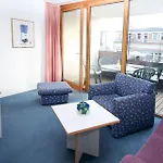Mecklenburg - 05-12 Apartamento Ostseebad Kühlungsborn