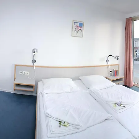 Apartamento Mecklenburg - 05-12