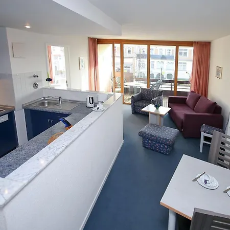 Mecklenburg - 05-12 Appartamento *