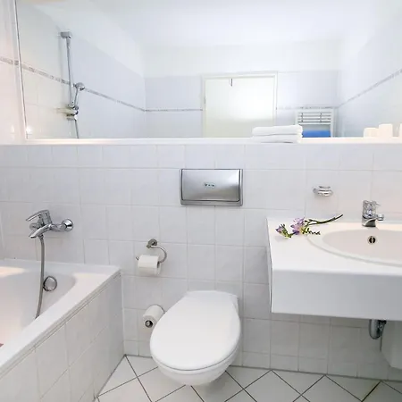 Mecklenburg - 05-12 Ostseebad Kühlungsborn